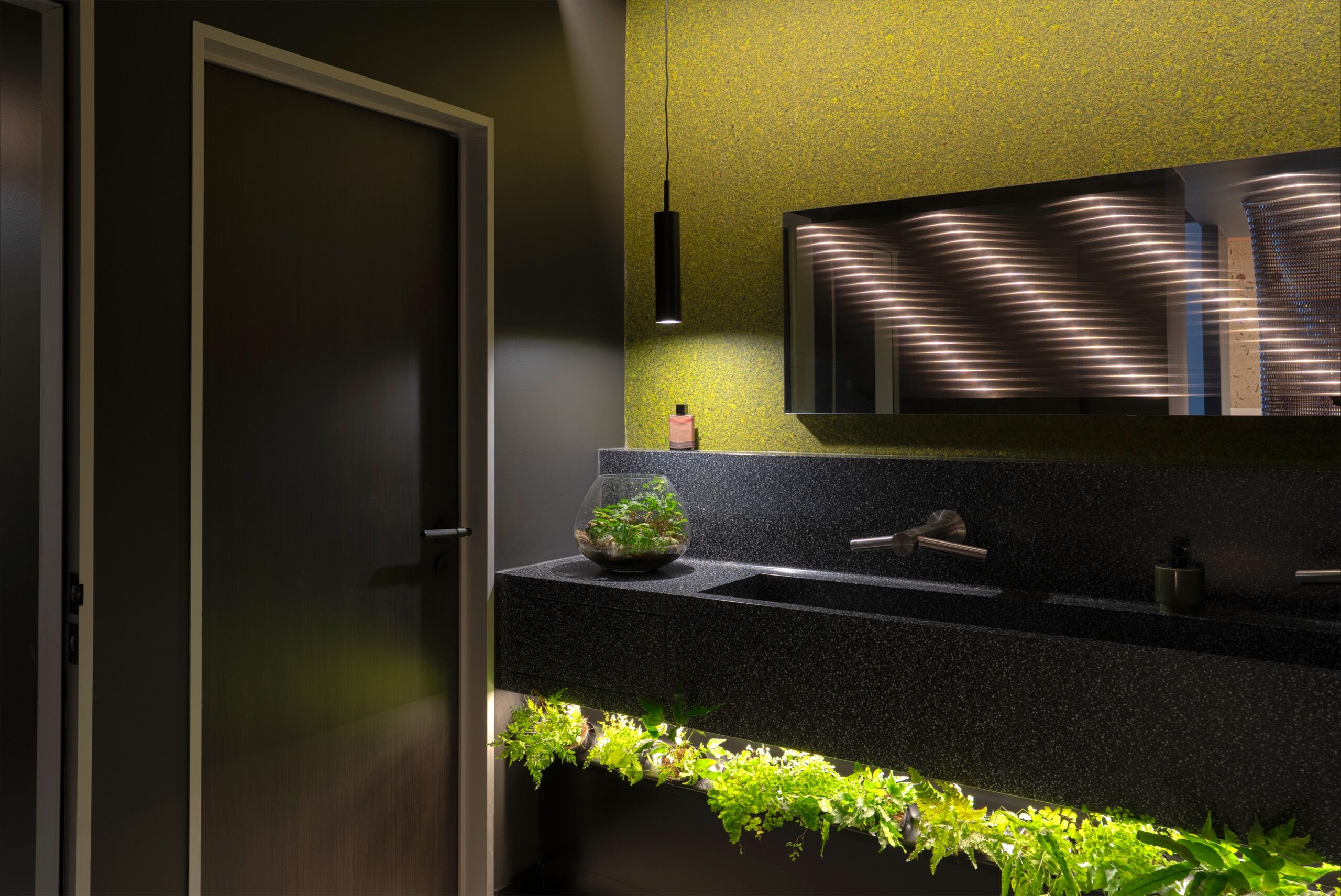 TruNatur Cinder Oak Woodgrain Panel - Image 6
