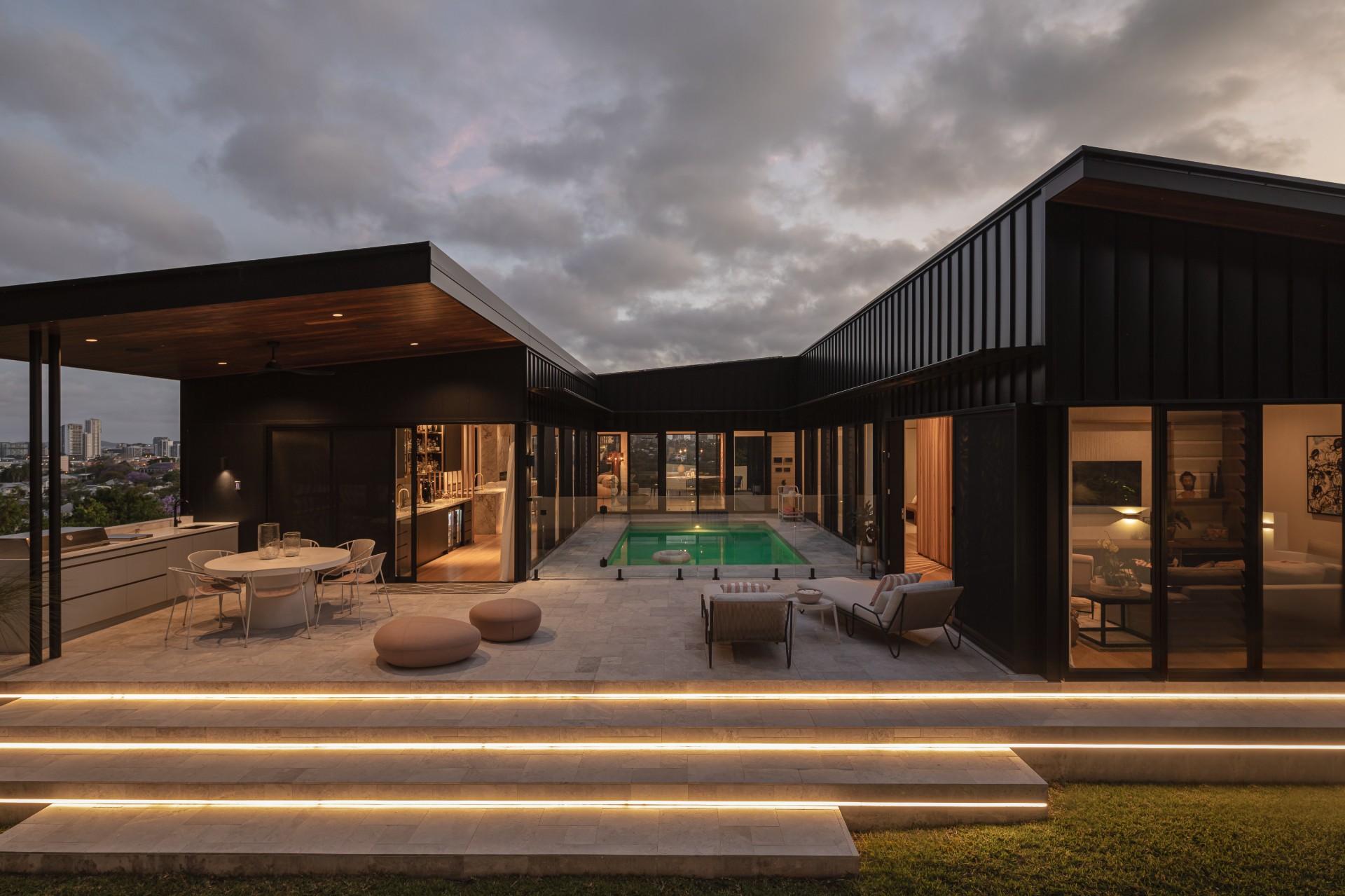 The Windsor Project