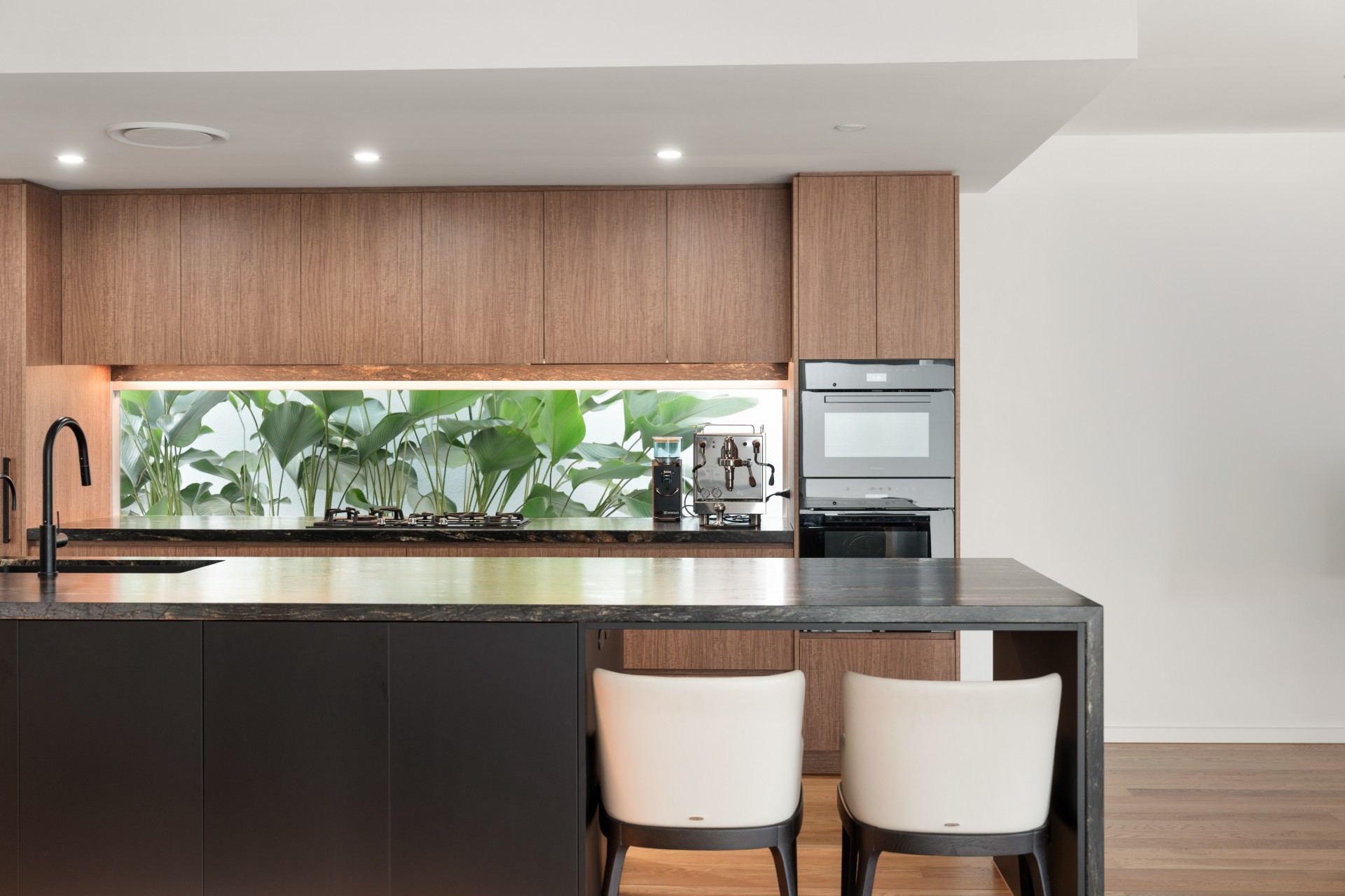 TruNatur Spotted Gum Woodgrain Panel - Image 7