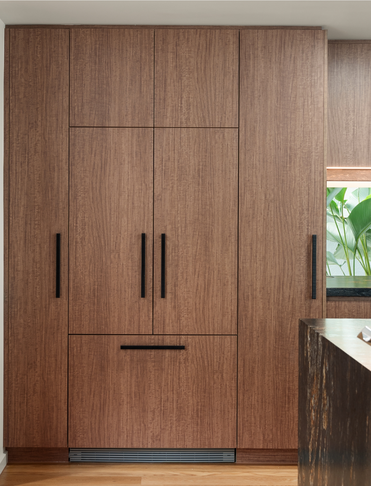 TruNatur Spotted Gum Woodgrain Panel - Image 9