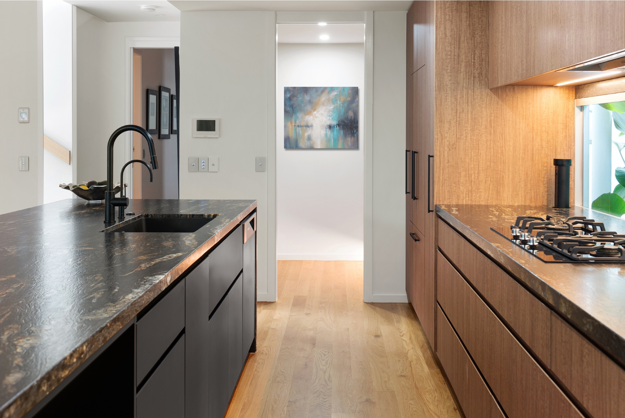 TruNatur Spotted Gum Woodgrain Panel - Image 10